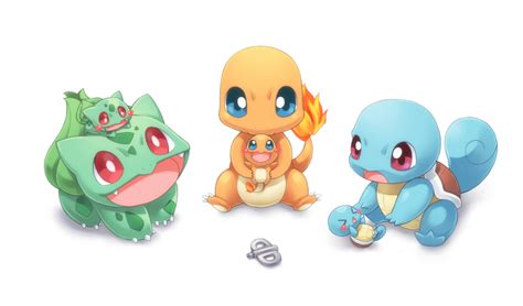 pokemon baby grow.